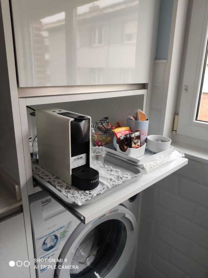 Appartement Precioso Piso Totalmente Reformado. Gijón