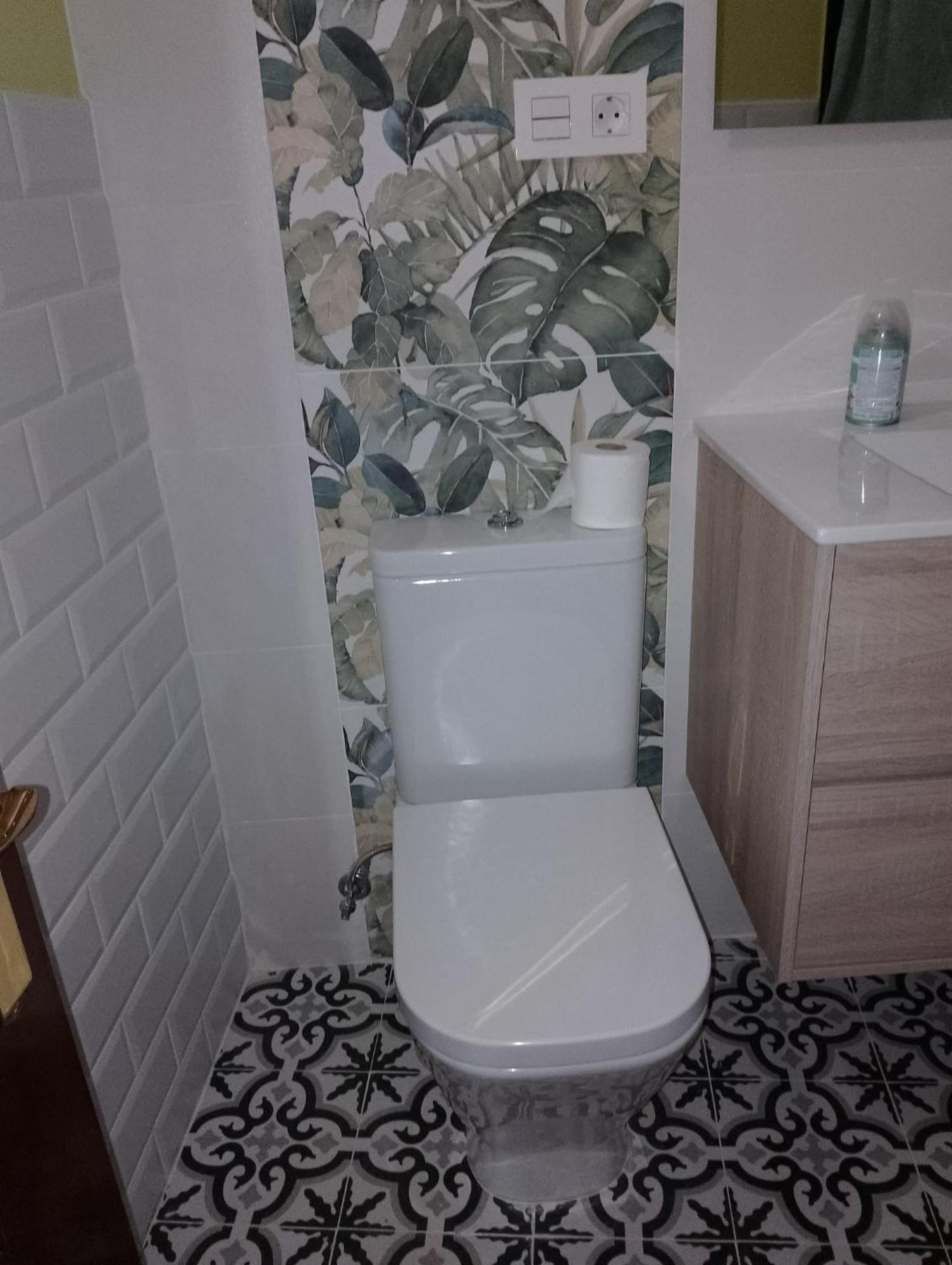Precioso Piso Totalmente Reformado. * Gijón