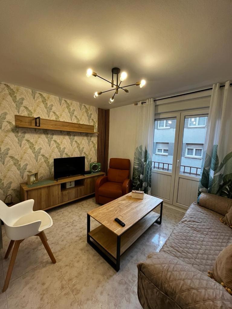 Appartement Precioso Piso Totalmente Reformado. *