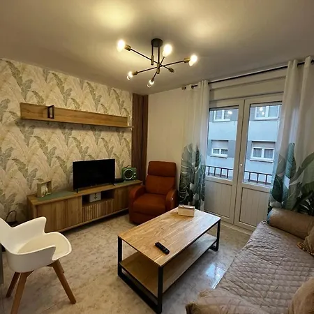 Precioso Piso Totalmente Reformado. Apartment Gijon Exterior photo