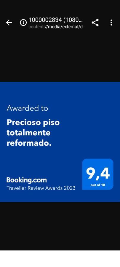 Precioso Piso Totalmente Reformado. Appartamento *