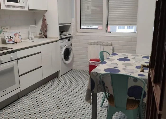 Precioso Piso Totalmente Reformado.